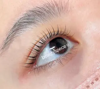 マツエク・マツパ ビューティースペースオー所属・ビューティースペース オーのマツエク・マツパデザイン