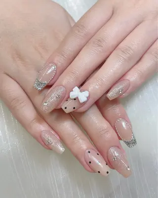 ネイル Speraネイル 大宮店🎀のネイルデザイン