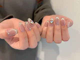 ネイル L&Y Nail salonのネイルデザイン