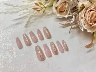 ネイル Sakura Hのネイルデザイン
