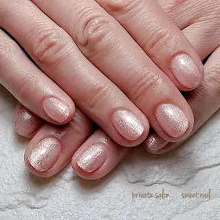 ネイル ネイルサロン極美堂　 秦野店のネイルデザイン