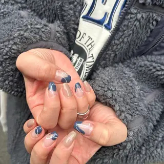 ネイル riri. nail salonのネイルデザイン