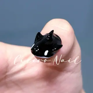 ネイル Ciceronail Soraのネイルデザイン