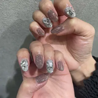 ネイル ebisu haruのネイルデザイン