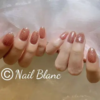 ネイル NailBlanc みきのネイルデザイン