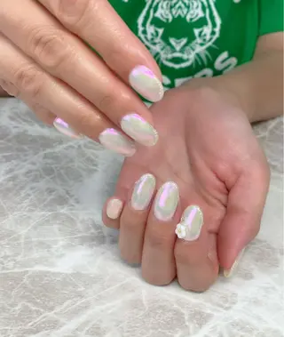 ネイル ゆぴねいる yupinailのネイルデザイン