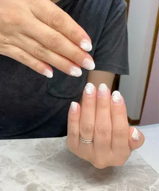 ネイル ゆぴねいる所属・ゆぴねいる yupinailのネイルデザイン