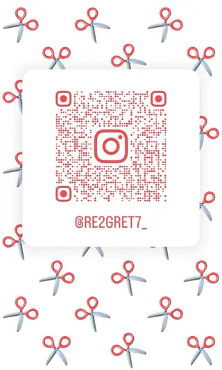 酸性ストレート/艶髪 /縮毛/sara❄️のヘアスタイル