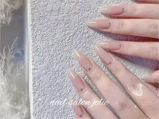 ネイル スカルプ専門店アイカ ☆のネイルデザイン