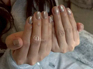 ネイル D.d Harukaのネイルデザイン