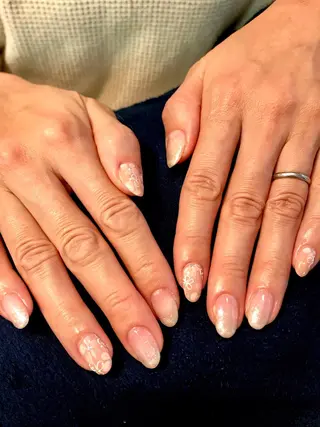 ネイル 佐藤  悠子のネイルデザイン