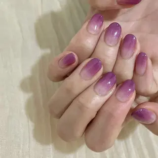ネイル m-nail 🌙minamiのネイルデザイン