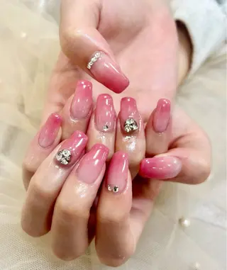 ネイル Re Gray所属・トータルビューティー Re Grayのエステ・リラクイメージ