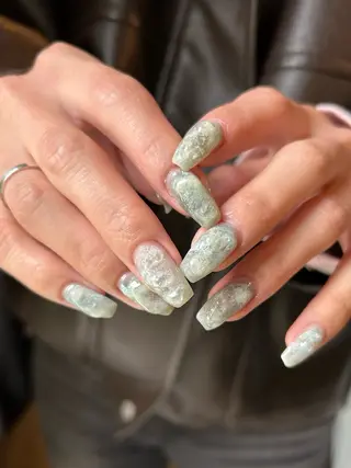 ネイル ayumi / Manonのネイルデザイン