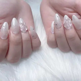 ネイル KOKONA 🎀のネイルデザイン