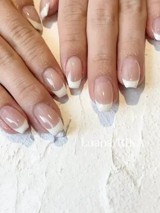 ネイル Nail Salon Luana Rikaのネイルデザイン