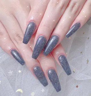 ネイル 七海🎀 💗のネイルデザイン