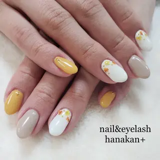 ネイル S Fumiのマツエク・マツパデザイン