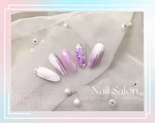 ネイル H3 Nail カオリのネイルデザイン