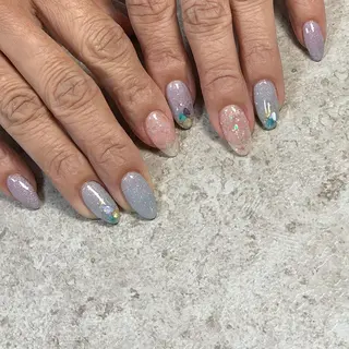 ネイル S. JEWELのネイルデザイン