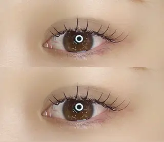 マツエク・マツパ DOLCE川越店✧︎ MAIのマツエク・マツパデザイン