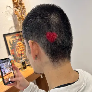 メンズ 大谷樹生/ メンズ専用アカウントのヘアスタイル