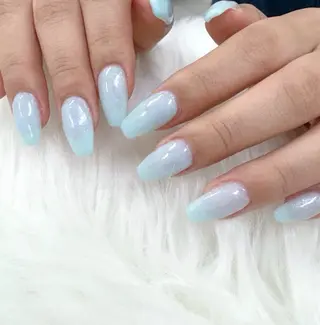 ネイル ito bianca中野のネイルデザイン