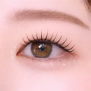 マツエク・マツパ Luxe白楽🌹店長 Seikeのマツエク・マツパデザイン