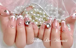 ネイル Emily 🎀のネイルデザイン