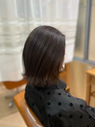 ショート 🌷ささき かなめ🌷のヘアスタイル