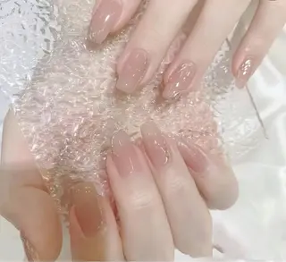 ネイル The Nail & Eye Lashの眉毛・アイブロウイメージ