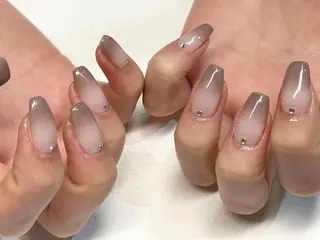 ネイル sofa 𓂃 𓈒𓏸のネイルデザイン