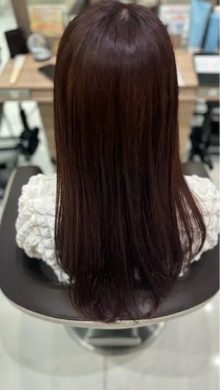 カラー ⭐️NANA/ メンズカットのヘアスタイル