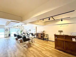 ikoi Kotomiのネイルデザイン