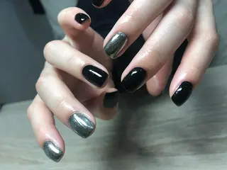 ネイル TOMOMI NAILsのネイルデザイン