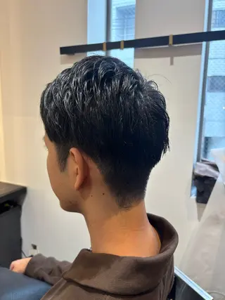 メンズ 沢井 涼人 ~Aphroditeのヘアスタイル