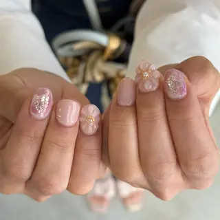 ネイル Regina Marinaのネイルデザイン