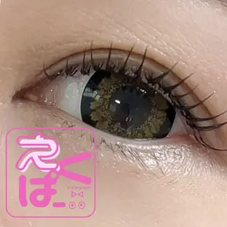 マツエク・マツパ Lumo eye  salon所属・Lumo eye salonのマツエク・マツパデザイン
