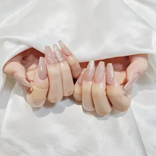 ネイル WISTERIA aisaのネイルデザイン