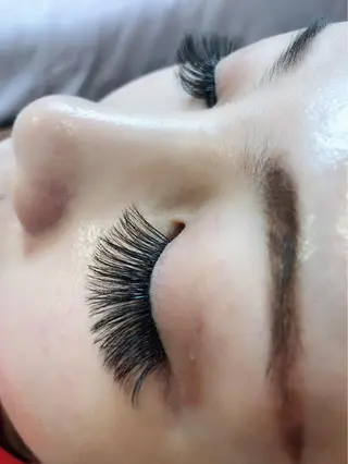 マツエク・マツパ 八王子 crebiaのマツエク・マツパデザイン