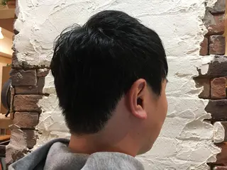 メンズ 込山 瑞帆のその他イメージ