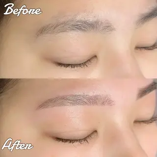 アイブロウ beauty studio Lealea所属・Lealea yumekaのマツエク・マツパデザイン