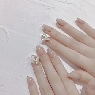 ネイル Cute beauty2のマツエク・マツパデザイン