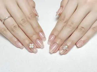 ネイル rouse nail RISATOのネイルデザイン
