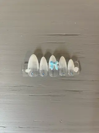 ネイル kira-la キララ･:*..のネイルデザイン