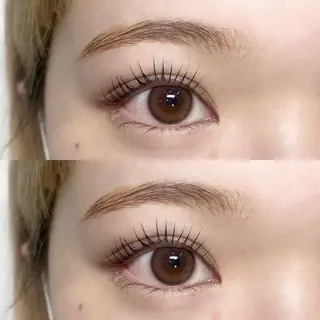 マツエク・マツパ 🎀 Suzunoのマツエク・マツパデザイン