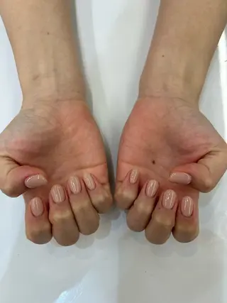 ネイル pool SHIBATAのネイルデザイン