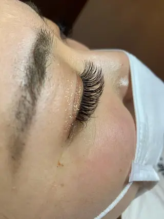 マツエク・マツパ il Anng ayumiのマツエク・マツパデザイン