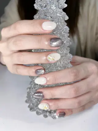 ネイル ネイルサロン ロア旧ジョリーのネイルデザイン