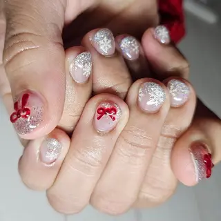 ネイル ネイルサロン ノアナのネイルデザイン